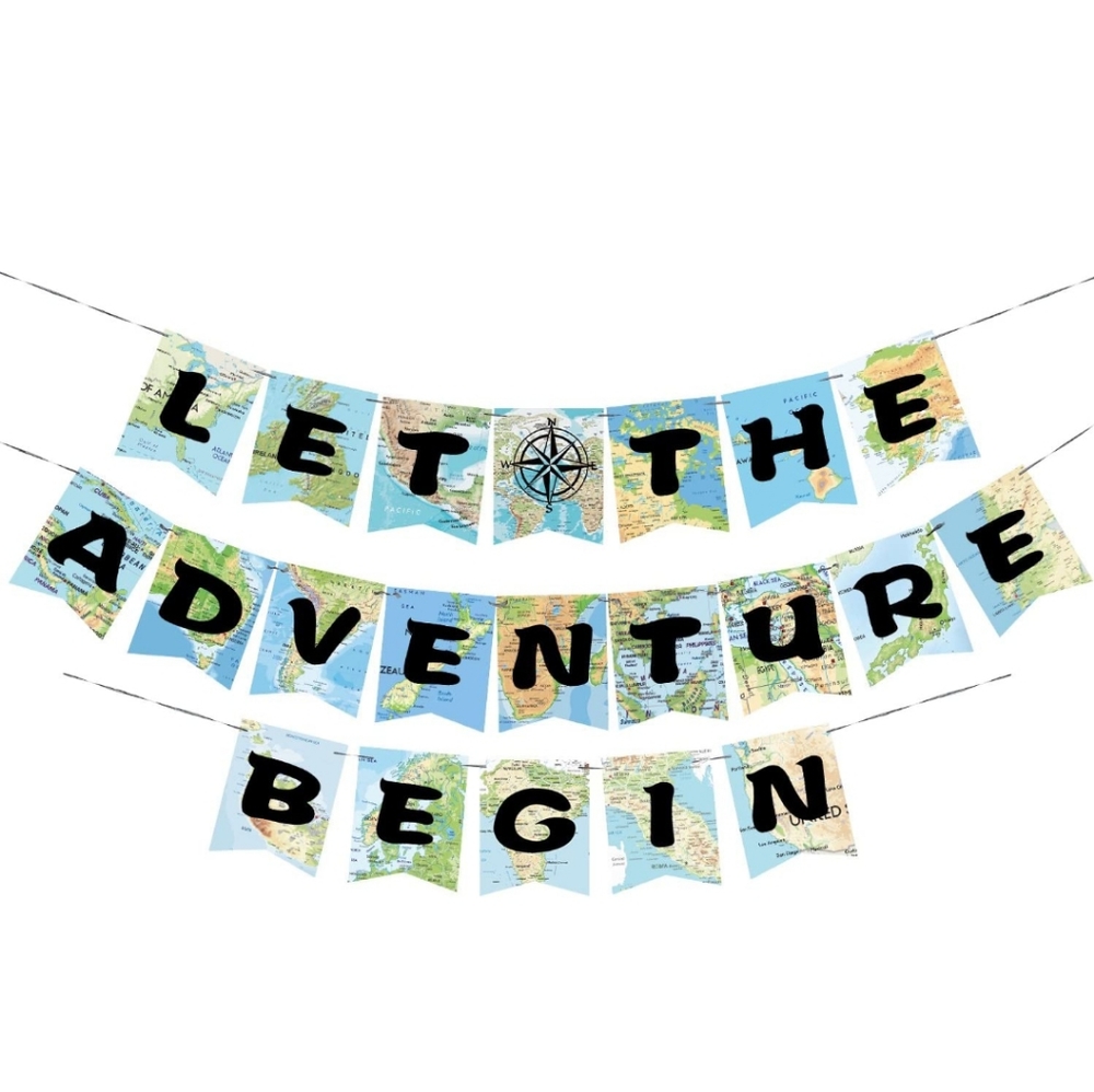 Sign Banner